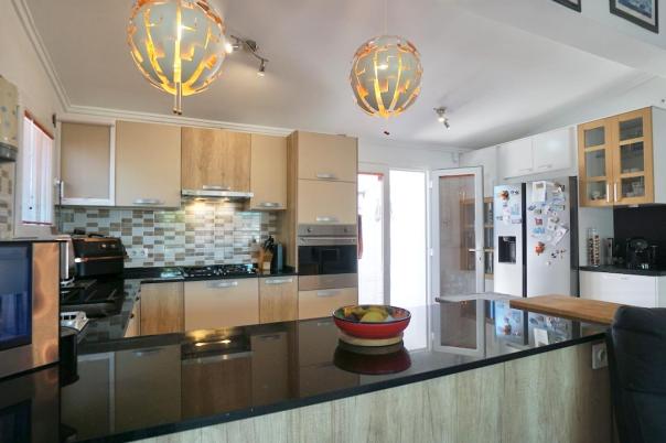 2 bed villas in Moraira
