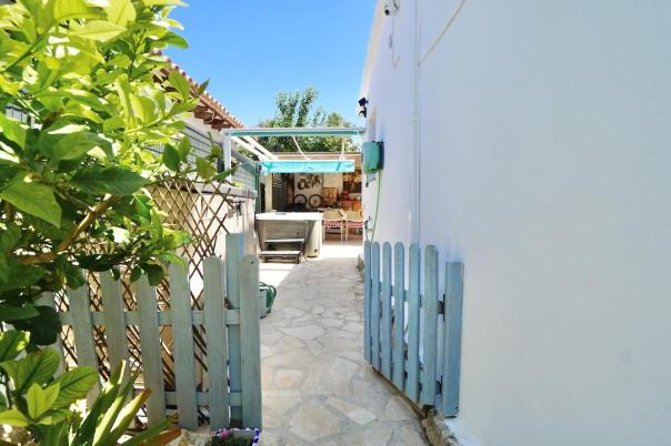 2 bed villas in Moraira