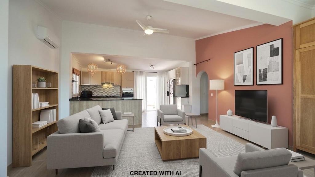 2 bed villas in Moraira