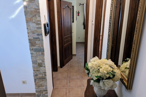 4 bed casa / chalet in Moraira