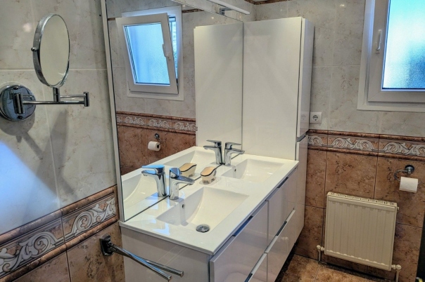 4 bed casa / chalet in Moraira
