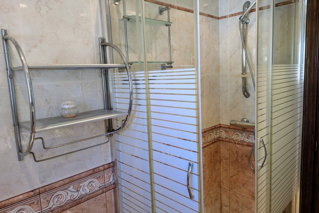 4 bed casa / chalet in Moraira