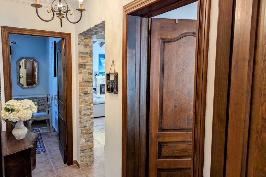 4 bed casa / chalet in Moraira