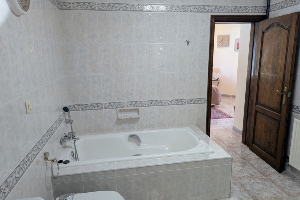 4 bed casa / chalet in Moraira