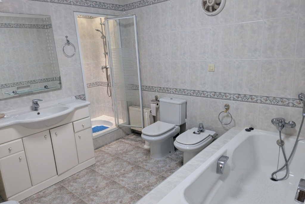 4 bed casa / chalet in Moraira