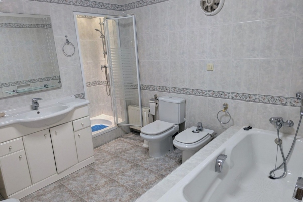 4 bed casa / chalet in Moraira