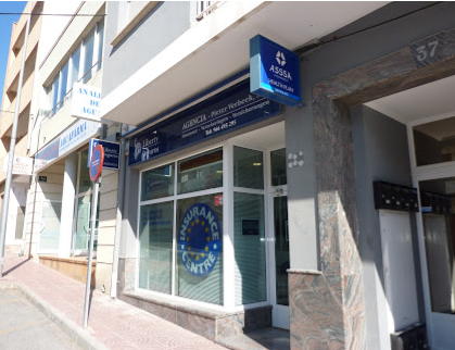 Pieter Verbeek S.L. - Insurance Agents