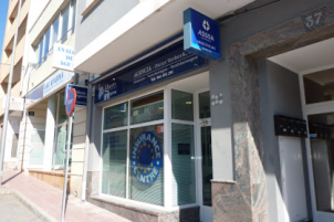 Pieter Verbeek S.L. - Insurance Agents
