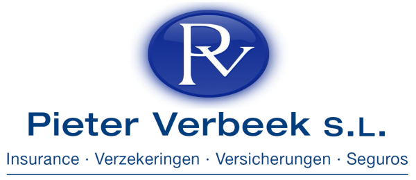 Pieter Verbeek S.L. - Insurance Agents
