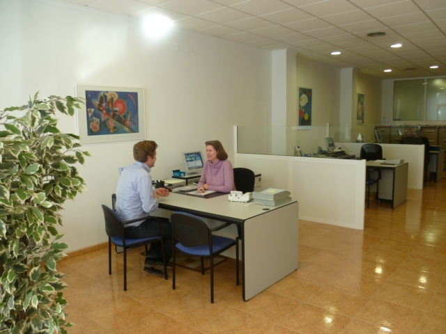 Pieter Verbeek S.L. - Insurance Agents