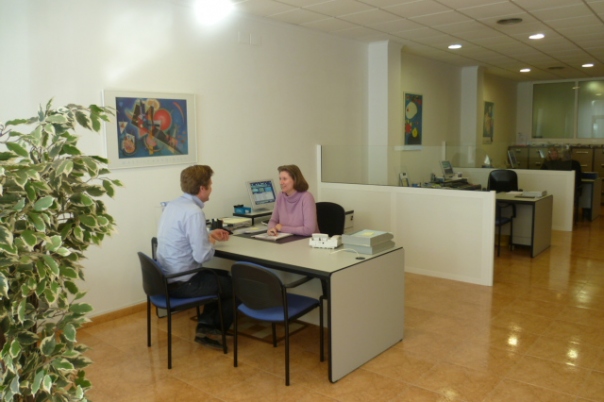 Pieter Verbeek S.L. - Insurance Agents
