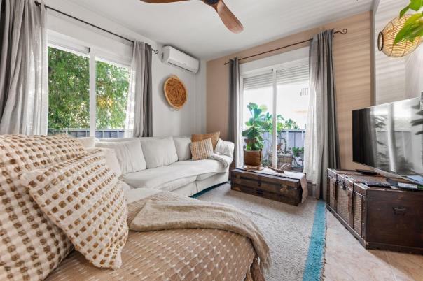 3 bed apartment in Jávea