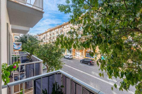 3 bed apartment in Jávea
