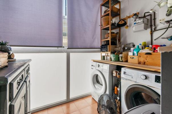 3 bed apartment in Jávea