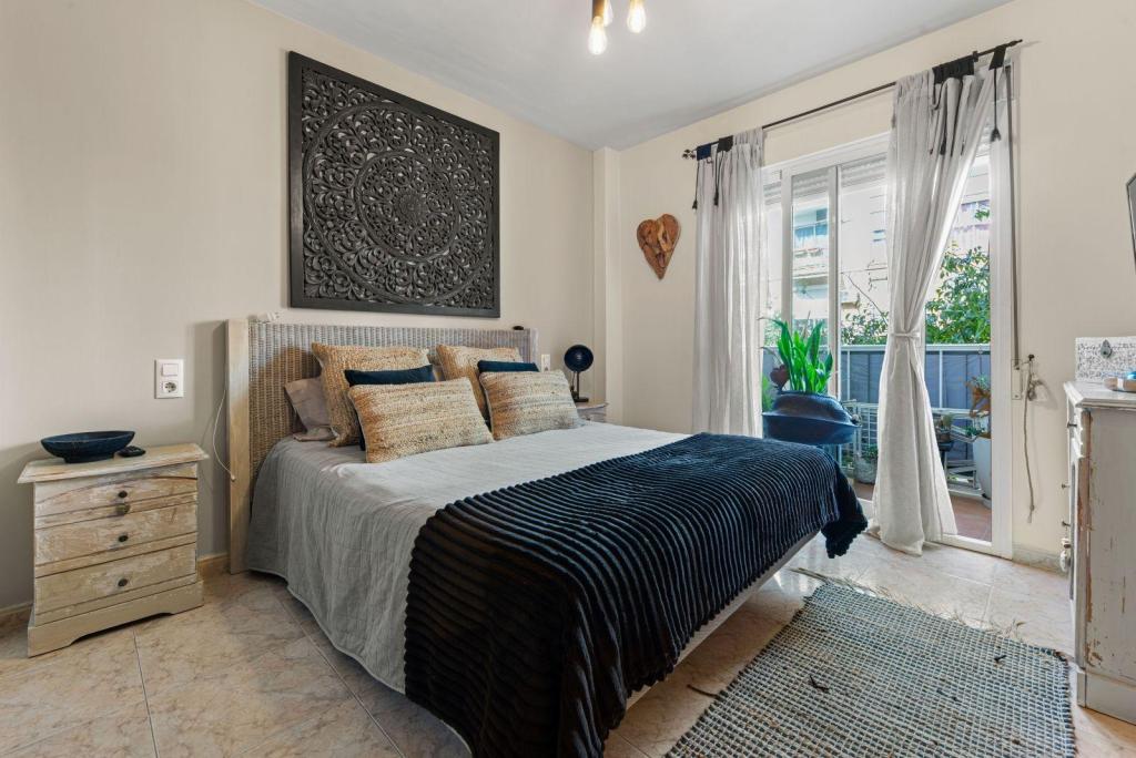 3 bed apartment in Jávea