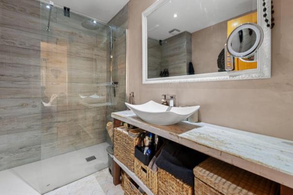 3 bed apartment in Jávea