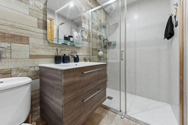 3 bed apartment in Jávea