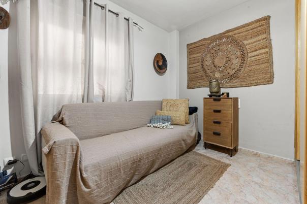 3 bed apartment in Jávea