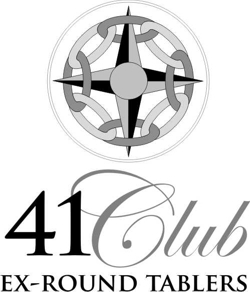 Calpe & District 41 Club