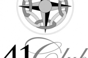 Calpe & District 41 Club