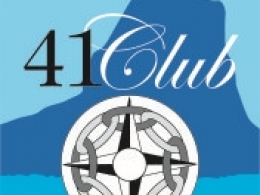 Calpe & District 41 Club