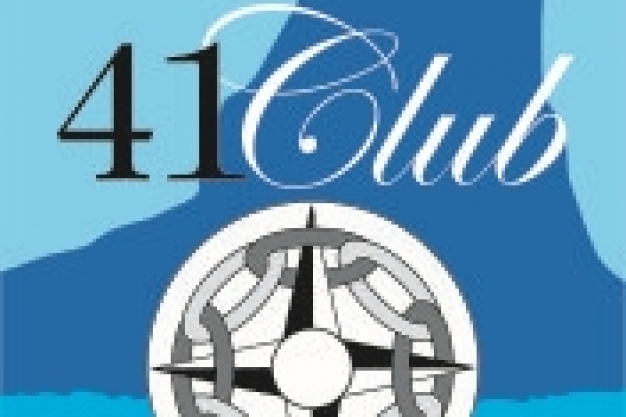 Calpe & District 41 Club