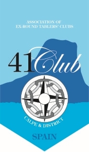 Calpe & District 41 Club