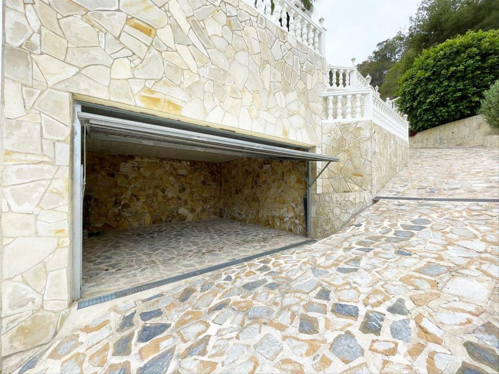 4 bed casa / chalet in Calpe / Calp