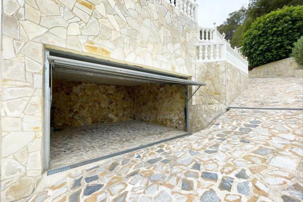 4 bed casa / chalet in Calpe / Calp