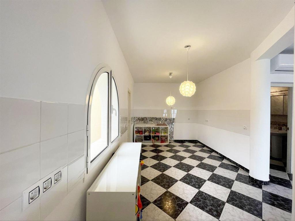 4 bed casa / chalet in Calpe / Calp