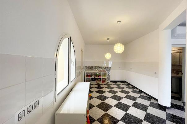 4 bed casa / chalet in Calpe / Calp