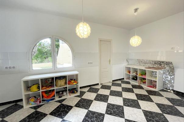 4 bed casa / chalet in Calpe / Calp