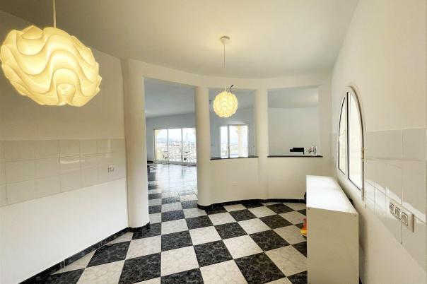 4 bed casa / chalet in Calpe / Calp
