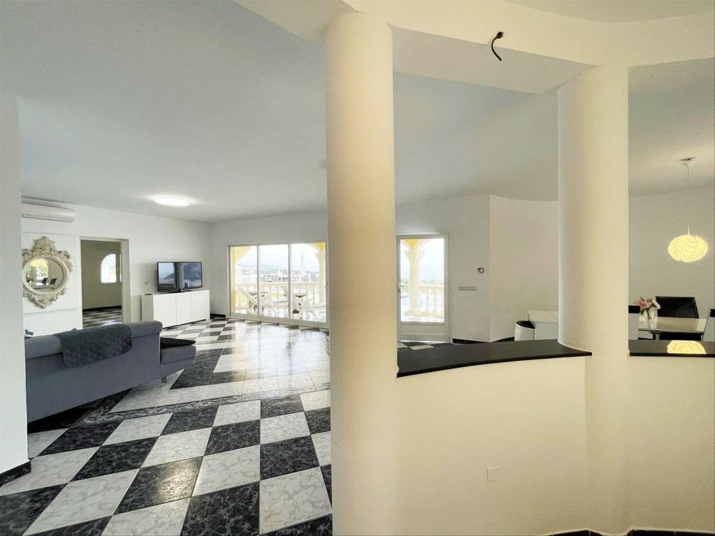 4 bed casa / chalet in Calpe / Calp