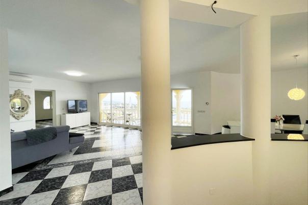 4 bed casa / chalet in Calpe / Calp