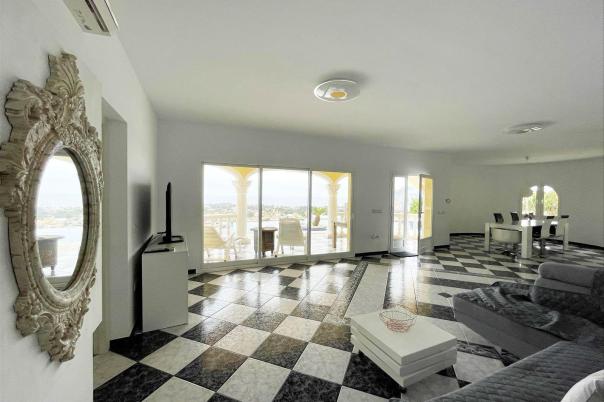 4 bed casa / chalet in Calpe / Calp