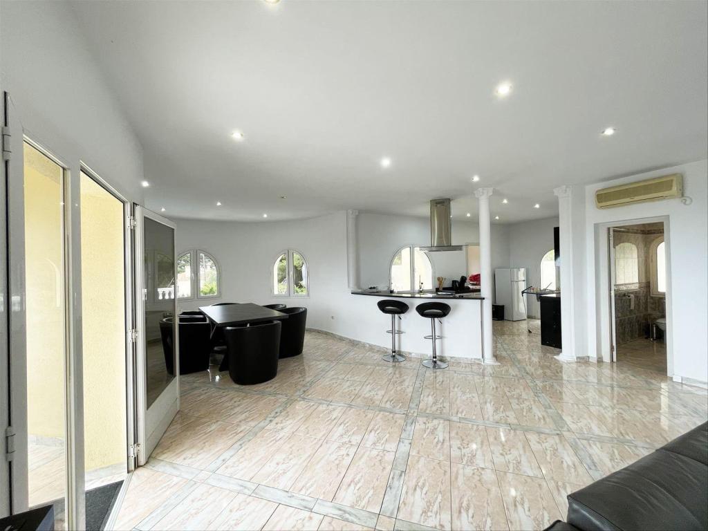 4 bed casa / chalet in Calpe / Calp