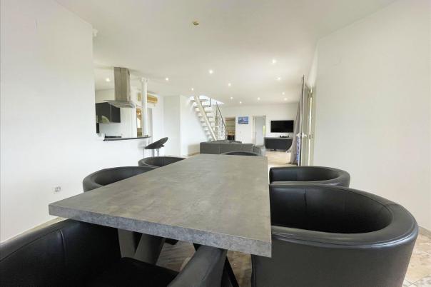 4 bed casa / chalet in Calpe / Calp
