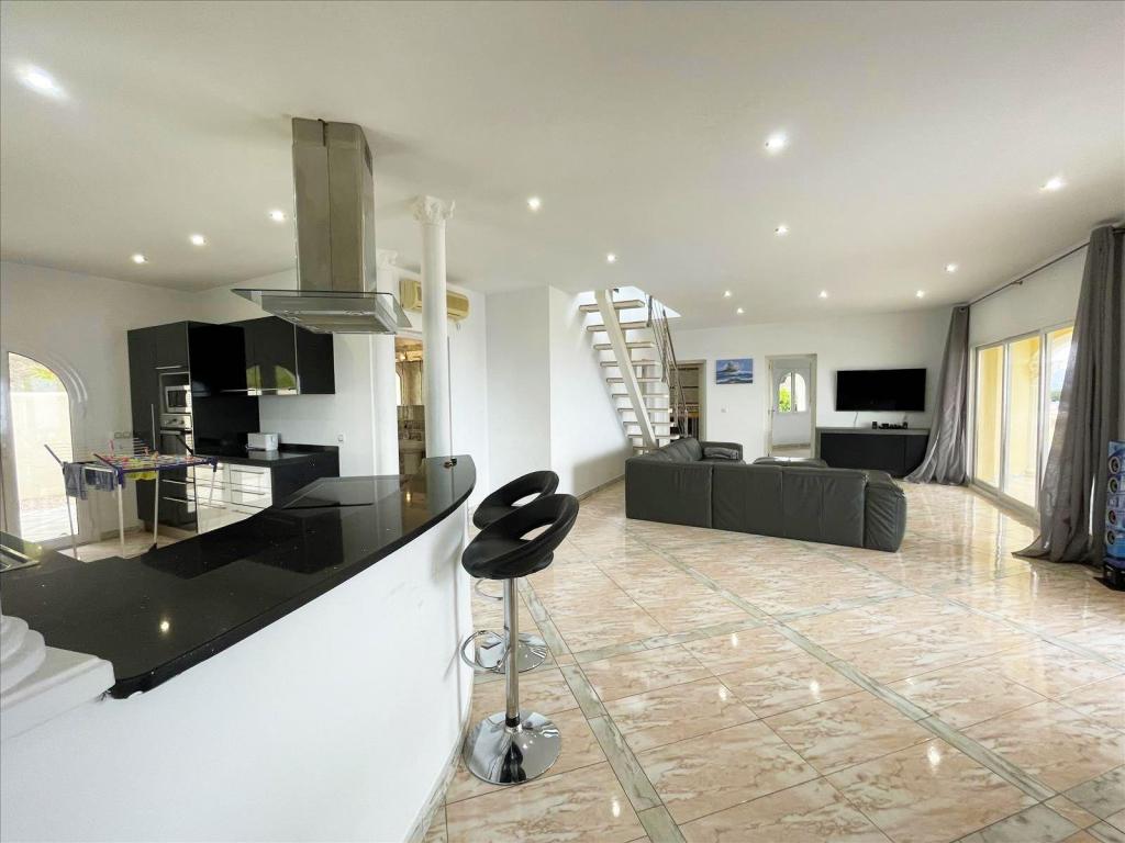 4 bed casa / chalet in Calpe / Calp