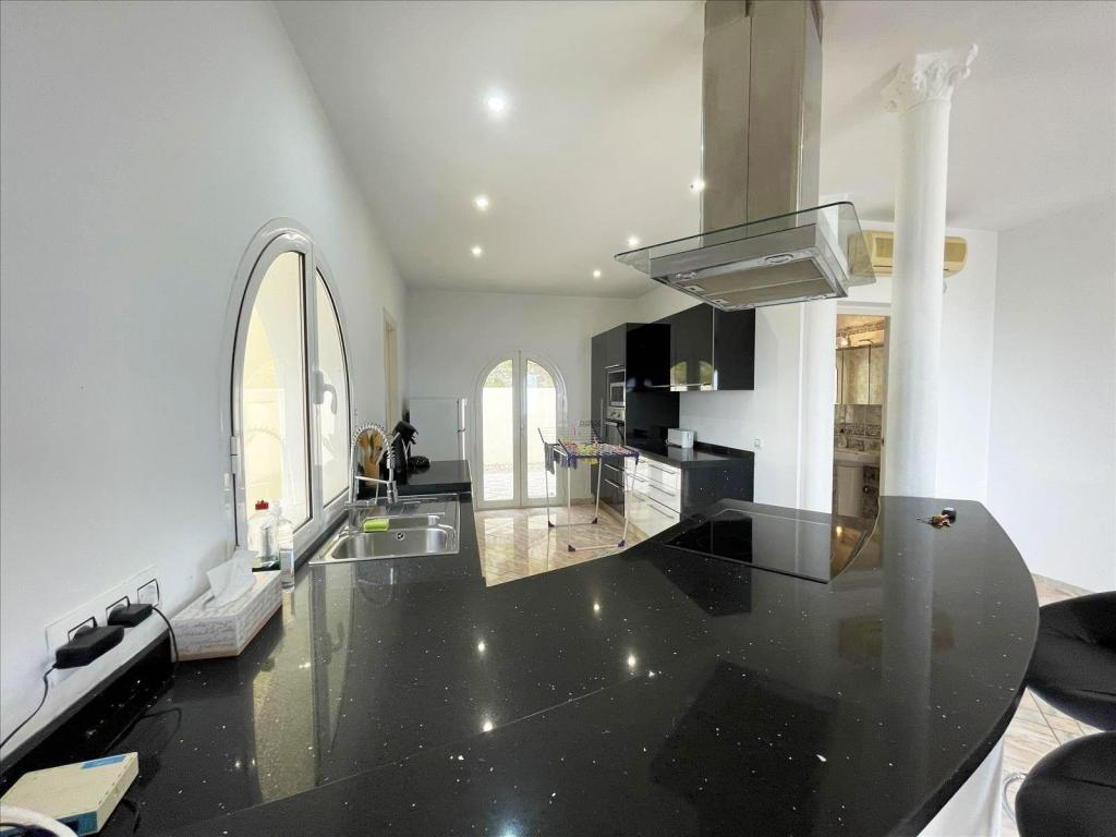 4 bed casa / chalet in Calpe / Calp