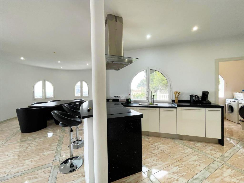 4 bed casa / chalet in Calpe / Calp