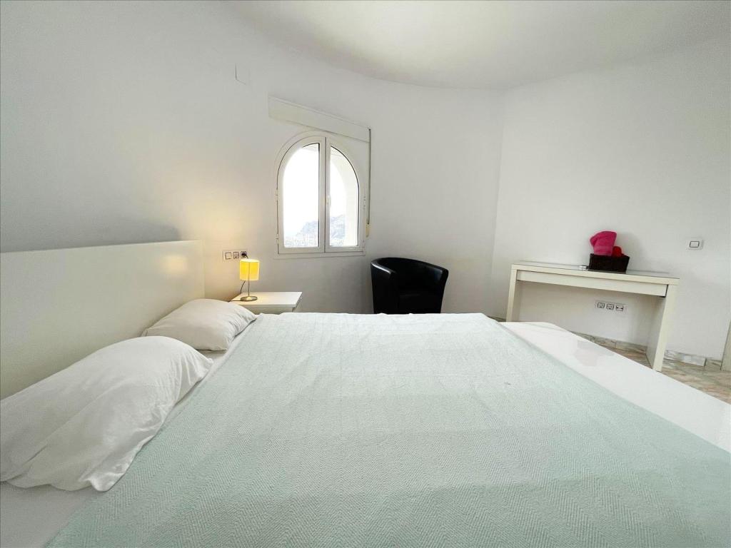 4 bed casa / chalet in Calpe / Calp