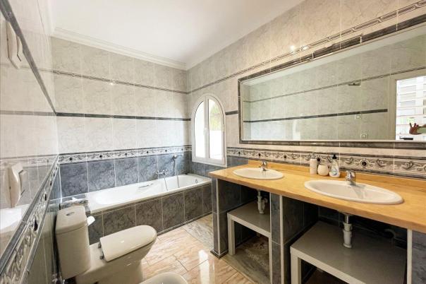 4 bed casa / chalet in Calpe / Calp