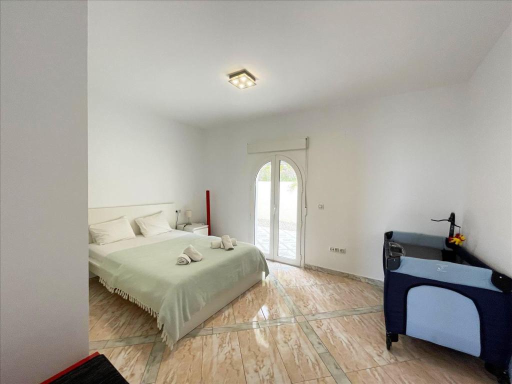 4 bed casa / chalet in Calpe / Calp