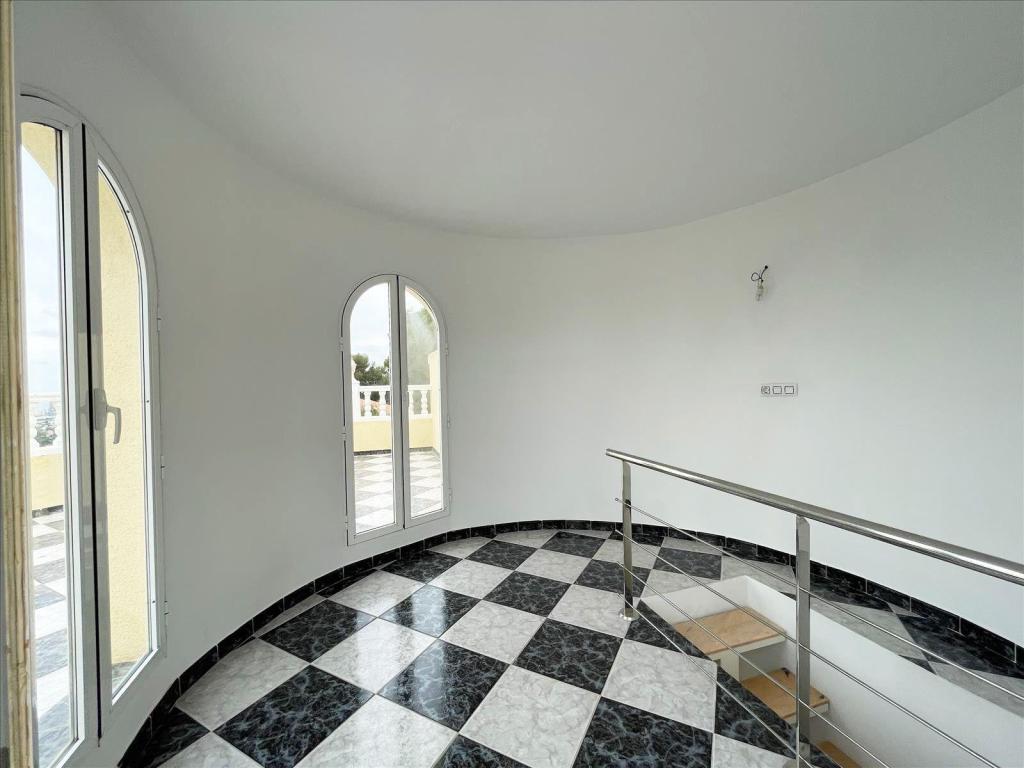 4 bed casa / chalet in Calpe / Calp