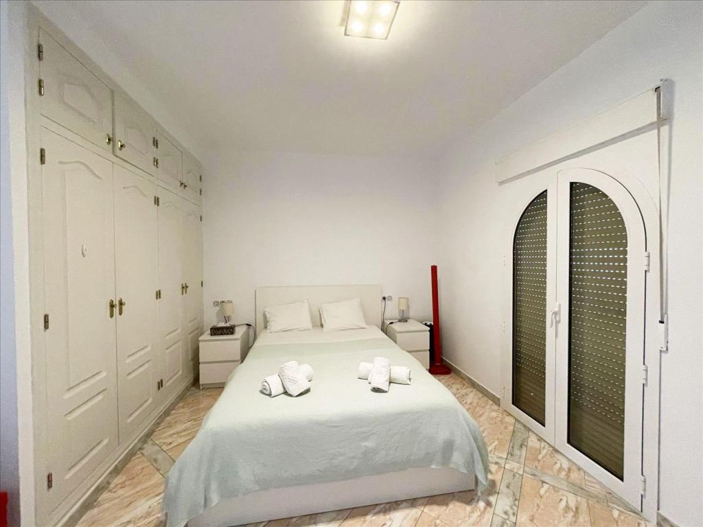 4 bed casa / chalet in Calpe / Calp