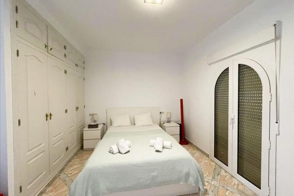 4 bed casa / chalet in Calpe / Calp