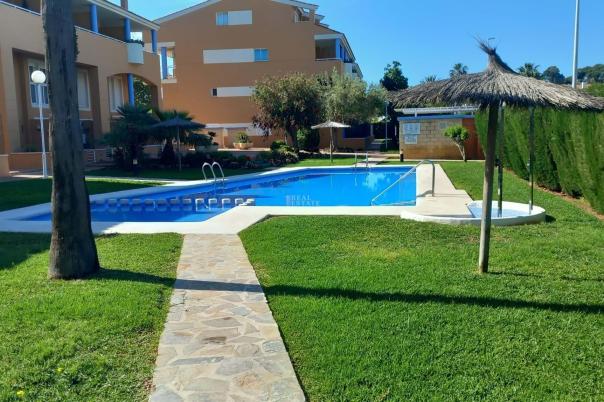 3 bed apartment in Jávea/Xàbia