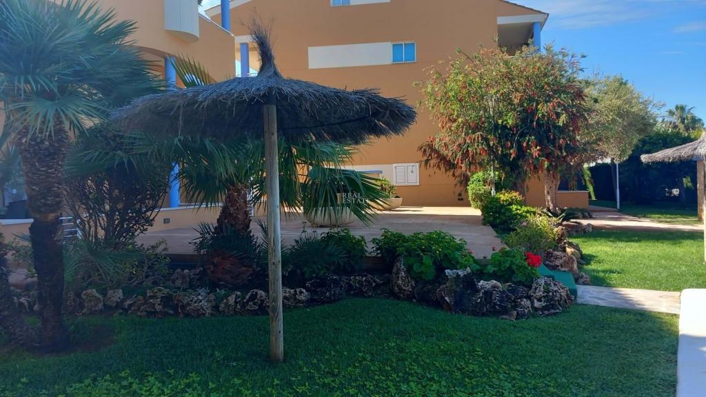 3 bed apartment in Jávea/Xàbia