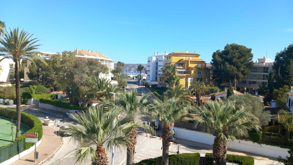 3 bed apartment in Jávea/Xàbia